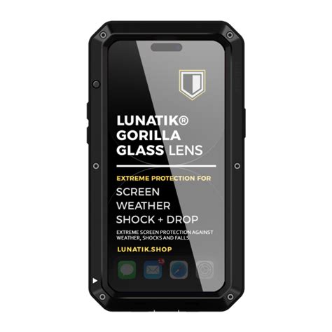 lunatik seismik drop test|Lunatik iPhone Cases Discussions .